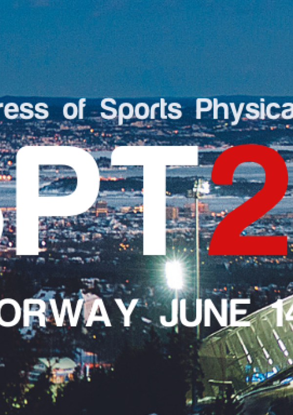 5th World Congress of Sports Physio Therapy