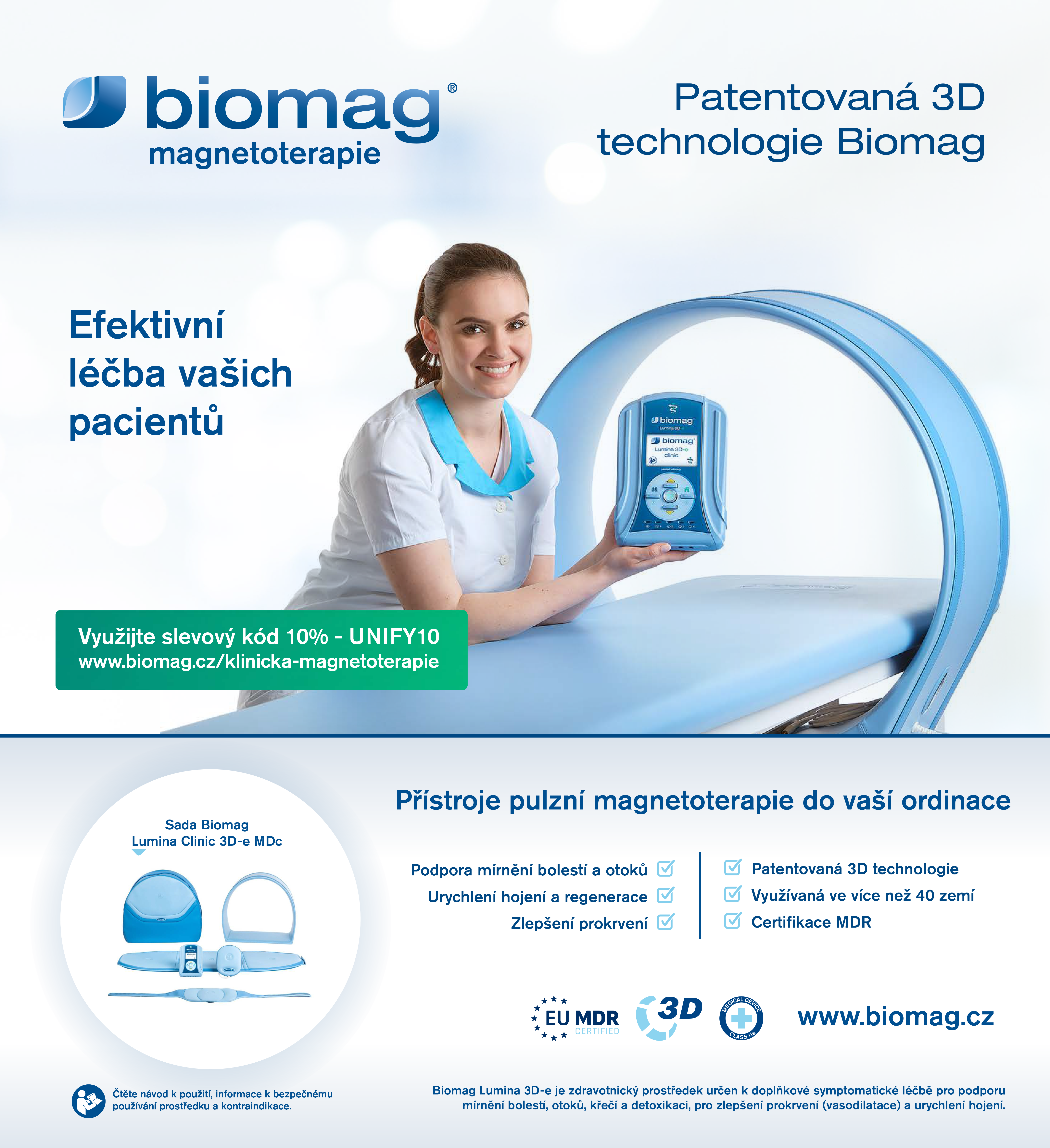 Biomag